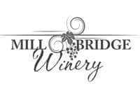 Mill Bridge Winery logo