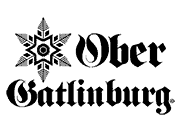 Ober Gatlinburg logo Ober Gatlinburg logo