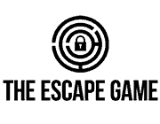 The Escape Game logo The Escape Game logo
