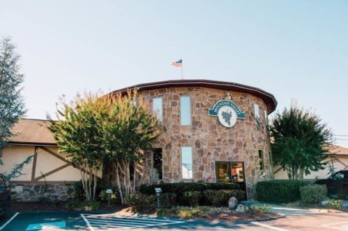 Hillside Winery