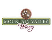 Mountain Valley Winery logo