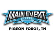 Main Event Theatre logo