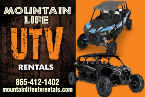 Mountain Life UTV Rentals