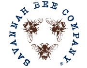Savannah Bee Company logo Savannah Bee Company logo