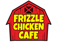 Frizzle Chicken Farmhouse Cafe logo