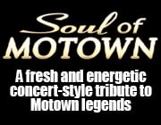 Soul of Motown logo Soul of Motown logo