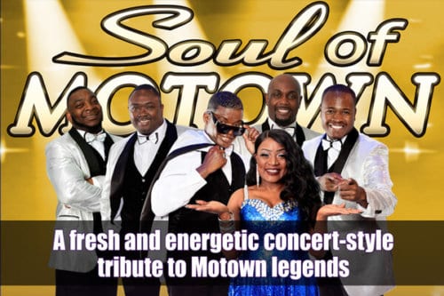 Motown Related Coupons
