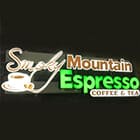 Smoky Mountain Espresso logo