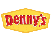 Denny’s Pigeon Forge logo