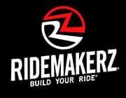 Ridemakerz logo