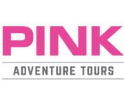 Pink Adventure Tours logo Pink Adventure Tours logo