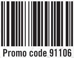 Ridemakerz coupon barcode