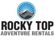 Rocky Top Adventure Rentals logo Rocky Top Adventure Rentals logo
