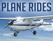 Smoky Mountain Plane Rides logo Smoky Mountain Plane Rides logo
