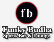 Funky Budha logo