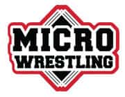 Micro Wrestling Federation logo