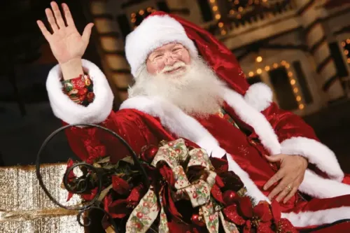 Dolly Parton's Stampede