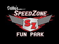 SpeedZone Fun Park logo