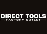 Direct Tools Factory Outlet logo Direct Tools Factory Outlet logo