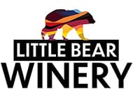 Little Bear Winery logo