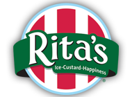 Rita's Italian Ice & Frozen Custard logo