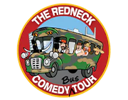 Redneck Comedy Bus Tour Coupon