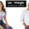 Lee Wrangler Clearance Center - Smoky Mountains Brochures