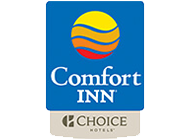 Comfort Inn & Suites at Dollywood Lane logo Comfort Inn & Suites at Dollywood Lane logo