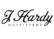 J Hardy Outfitters logo J Hardy Outfitters logo