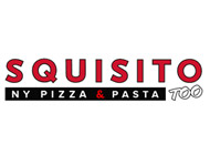 Squisito Too Coupon
