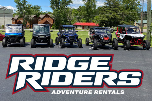 Ridge Riders Adventure Rentals