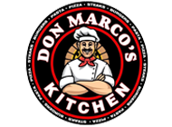 Don Marco’s Kitchen