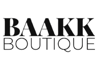 BAAK Boutique logo