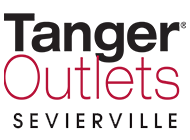 Tanger Outlets Sevierville logo