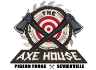 The Axe House logo