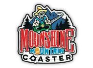 Moonshine Mountain Coaster Coupon