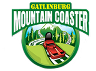 Gatlinburg Mountain Coaster logo