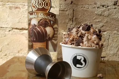 Buzzed Bull Creamery