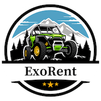 ExoRent logo