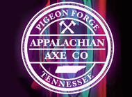 Appalachian Axe Company logo Appalachian Axe Company logo