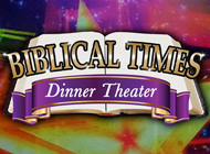 Biblical Times Dinner Theater