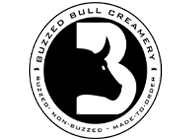 Buzzed Bull Creamery logo