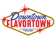 Downtown Flavortown logo