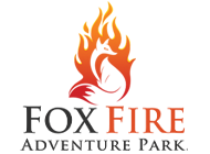 Foxfire Adventure Park logo Foxfire Adventure Park logo