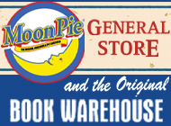 Moon Pie General Store logo