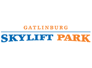 Gatlinburg Skylift Park logo