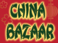 China Bazaar Coupon