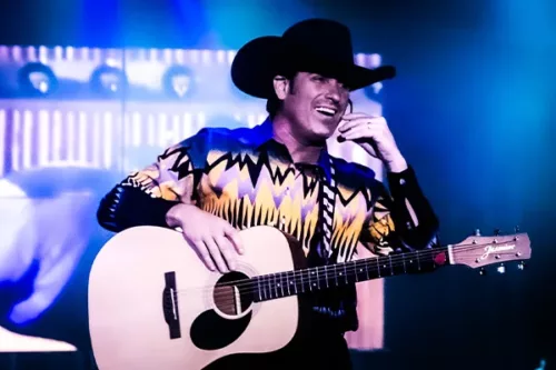 Memories Theater featuring Elvis & Friends