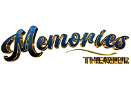 Memories Theater featuring Elvis & Friends logo