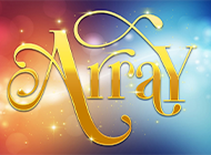 Mountain Of Entertainment Theater: Array logo